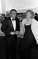 Robert mitchum and wife dorothy attend an event in los angeles ca – Artofit