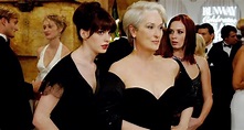 Il diavolo veste Prada: recensione del film con Meryl Streep...