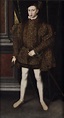 Portrait of King Edward VI (1537-1553) | Renaissance fashion, Portrait ...