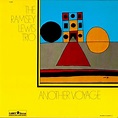 Van Groove Express: Ramsey Lewis - Maiden Voyage / Another Voyage ...