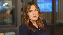 Mariska Hargitay's Weight Gain: The Actress Added 54 Pounds During ...