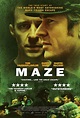 Maze [Blu-ray review] | AndersonVision