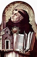 Feast of St. Thomas Aquinas, Jan. 28 - The Catholic Sun