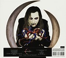 A Perfect Circle – Eat The Elephant CD – The Noise Music Store