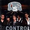 US5 - In Control Lyrics and Tracklist | Genius