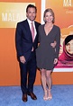 Amy Robach’s Husband: Everything To Know About Her ‘Melrose Place’ Star ...