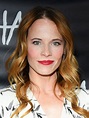 Katie Leclerc - Actress