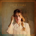 Lucie Silvas: Letters to ghosts, la portada del disco