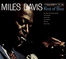 Swingville: Miles Davis - Kind of Blue (1959)