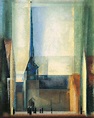 Lyonel Feininger | Expressionist, Cubist, Painter | Britannica