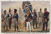 Preußisches Infanterie-Regiment Nr. 13