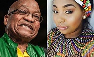 South Africa: Here Is Jacob Zuma's Soon-to-Be Seventh Wife - allAfrica.com
