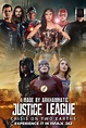 Justice League Crisis on Two Earths movie poster by ArkhamNatic on ...