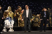 James Mangold, Dave Filoni to Direct New ‘Star Wars’ Films | Animation ...