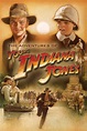 The Adventures of Young Indiana Jones (1999) | The Poster Database (TPDb)