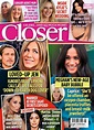 Closer Magazine - Issue 943 Subscriptions | Pocketmags