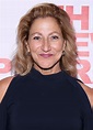 EDIE FALCO at The New Group’s the True Opening Night Party in New York ...