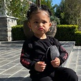 Stormi Webster Wiki 2021: Net Worth, Height, Weight, Family & Full ...