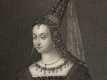 Margaret Stewart Archives - History of Royal Women