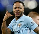Raheem Sterling - Bio, Net Worth, Wife, Salary, Nationality, Facts, Age ...