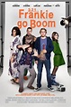 3, 2, 1... Frankie Go Boom Movie Poster - IMP Awards