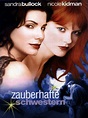 Zauberhafte Schwestern - Film 1998 - FILMSTARTS.de