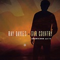 Review: Ray Davies - Our Country: Americana, Act II — Rolling Stone