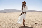 BRINGING THE HEAT TO DESERT FASHION: A Travel Style Guide