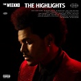 The Weeknd Album “The Highlights” – The Sandscript