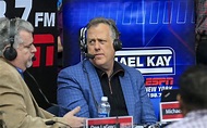 Yankees announcer Michael Kay taking leave from YES Network, ESPN Radio ...
