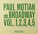 Amazon.co.jp: On Broadway Vol. 1, 2, 3, 4, &: ミュージック
