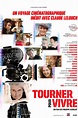 Reparto de Tourner pour vivre (película 2022). Dirigida por Philippe ...