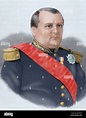 Bonaparte, Eugène Louis Napoléon (1856-1879). Prince français. Fils de ...