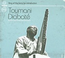 King Of The Kora, Toumani Diabate | CD (album) | Muziek | bol.com