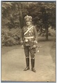 Germany, Prince Eitel Friedrich von Preußen Vintage . Tirage argentique ...