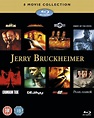 Jerry Bruckheimer: 8 Movie Collection | Blu-ray Box Set | Free shipping ...