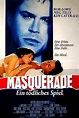 Mascarada para un crimen - Película (1988) - Dcine.org