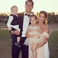 Photos from Eric Decker & Jessie James Decker's Cutest Family Moments ...