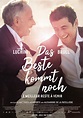 Das Beste kommt noch – Le meilleur reste à venir | Film-Rezensionen.de