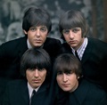 The Beatles | Ouça todas as músicas da banda em ordem cronológica
