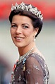 Royal Style – Les superbes diadèmes de Caroline de Monaco