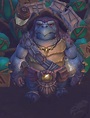 Tuka - PNJ - World of Warcraft
