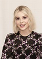 Lucy Boynton - "The Politician" TV Show Photocall in Santa Barbara ...