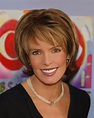 Lesley Visser Bio: Career with CBS Sports, ABC Sports, ESPN and Married ...