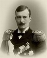 Grand Duke Kirill Vladimirovich Of Russia - Higgibt