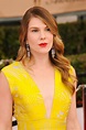 LILY RABE at Screen Actors Guild Awards 2016 in Los Angeles 01/30/2016 ...