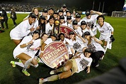 Florida State Seminoles women's soccer wins national championship • The ...