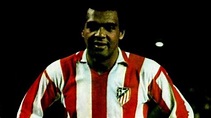 LUIS PEREIRA ATLETICO DE MADRID CLASSIC - Goal.com