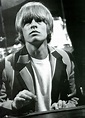 It starts with a birthstone...: Songs About People # 224 Brian Jones