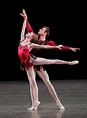 Sterling Hyltin | Ballet: The Best Photographs